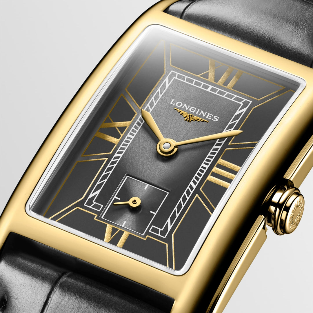 Longines LONGINES DOLCEVITA L5.512.6.75.2