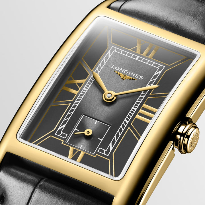 Longines LONGINES DOLCEVITA L5.512.6.75.2