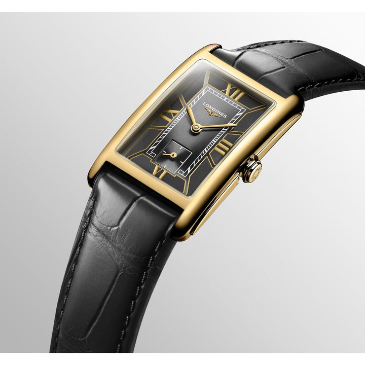 Longines LONGINES DOLCEVITA L5.512.6.75.2