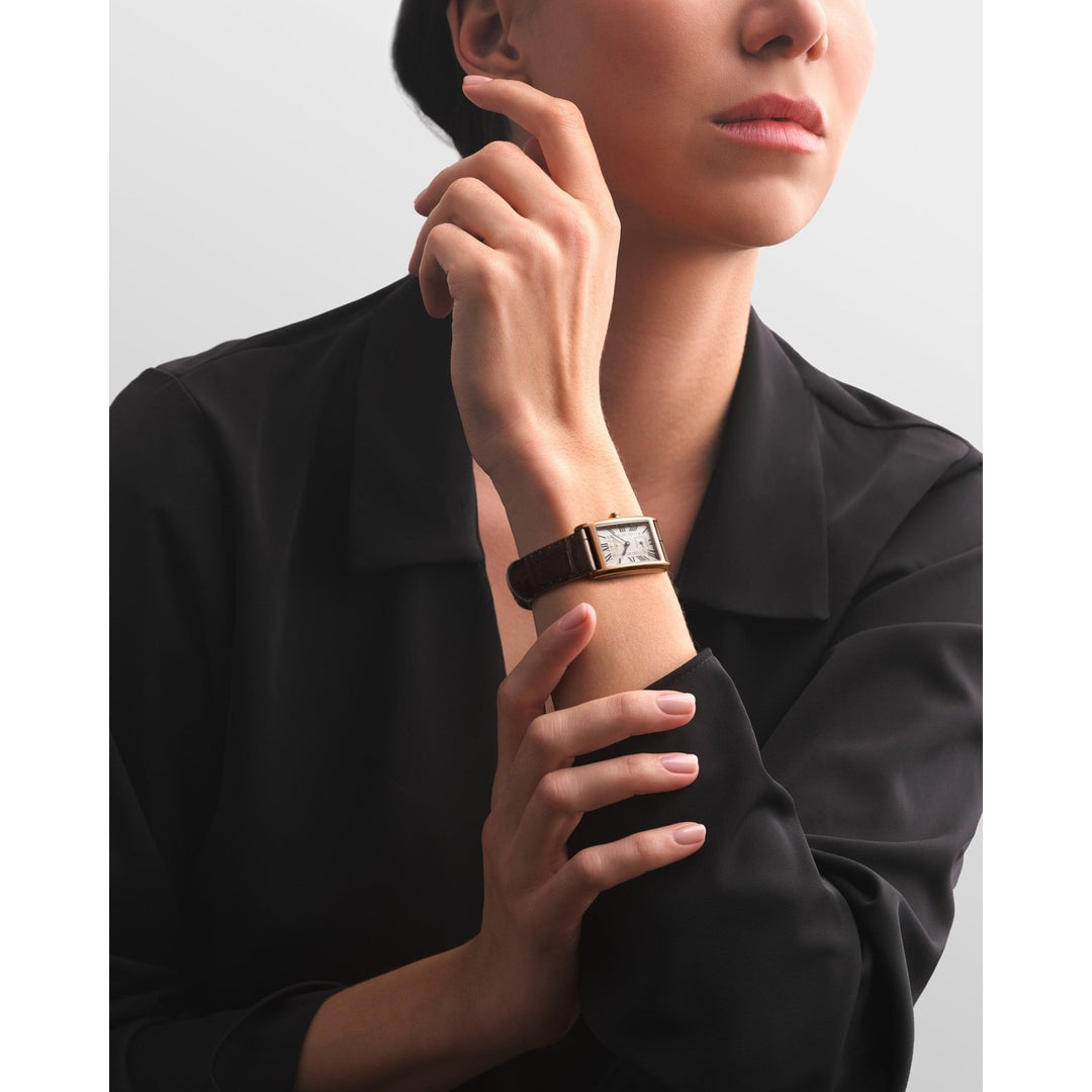 Longines LONGINES DOLCEVITA L5.512.8.71.0