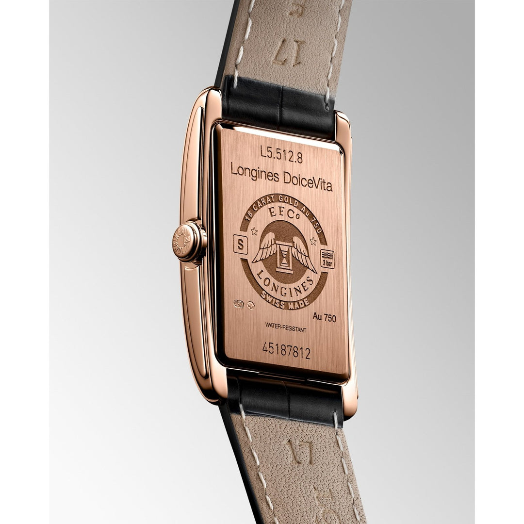 Longines LONGINES DOLCEVITA L5.512.8.71.0