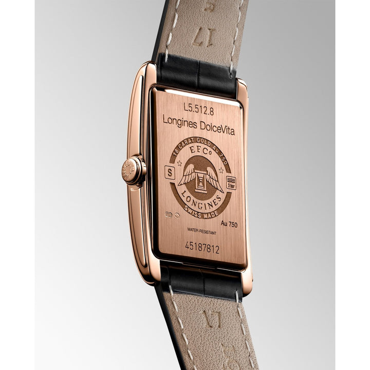 Longines LONGINES DOLCEVITA L5.512.8.71.0