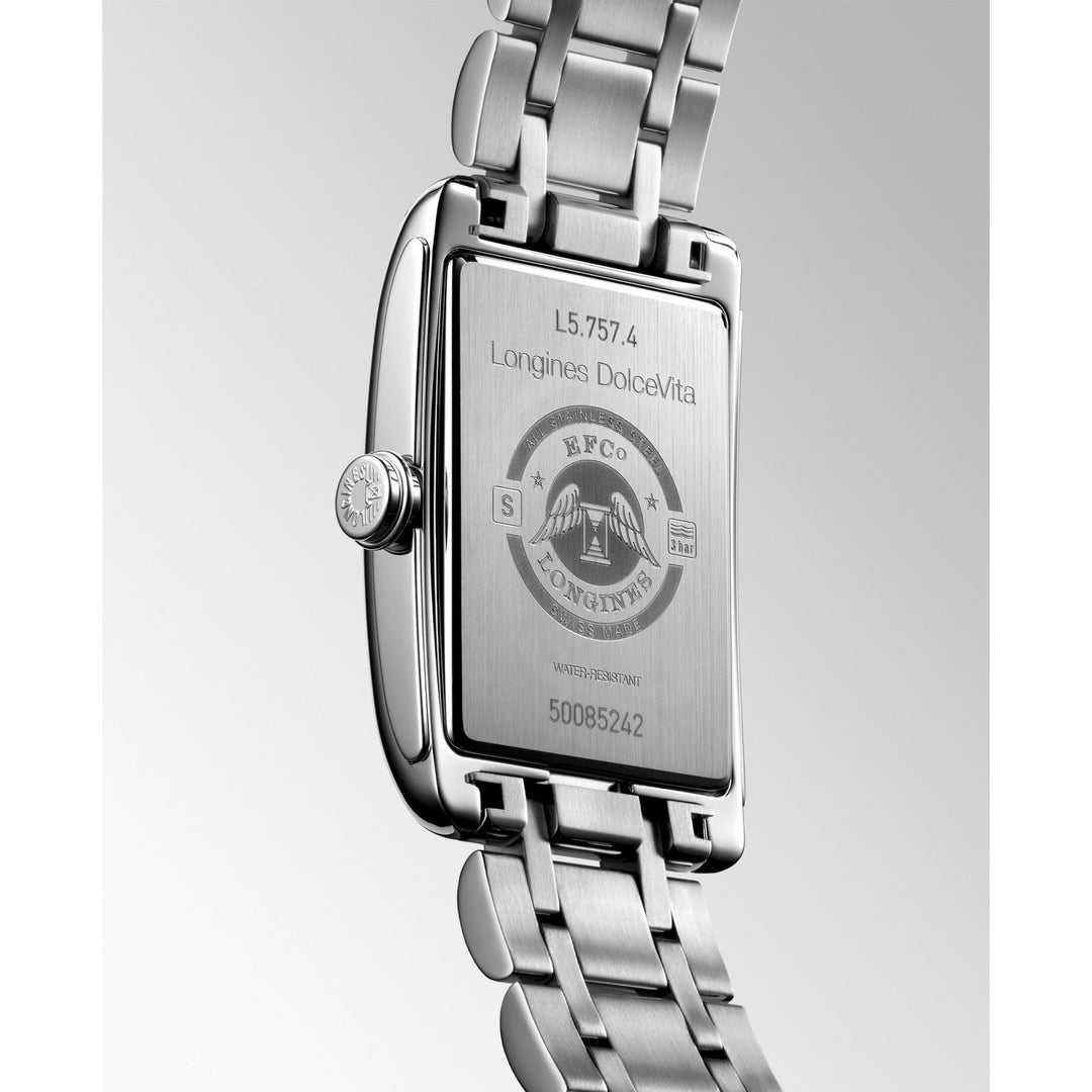 Longines LONGINES DOLCEVITA L5.757.4.71.6