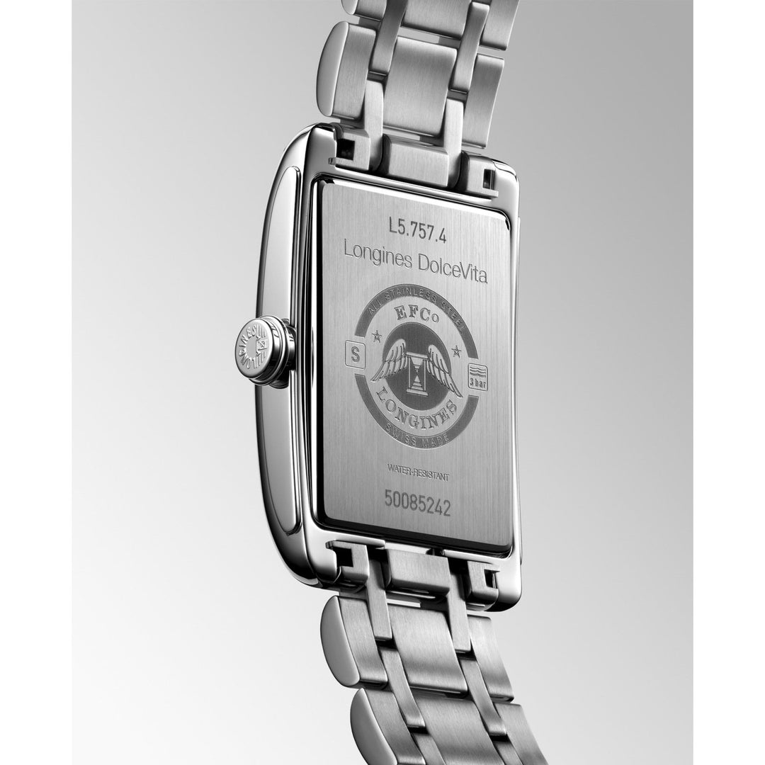 Longines LONGINES DOLCEVITA L5.757.4.73.6