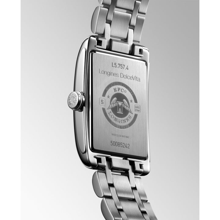 Longines LONGINES DOLCEVITA L5.757.4.73.6