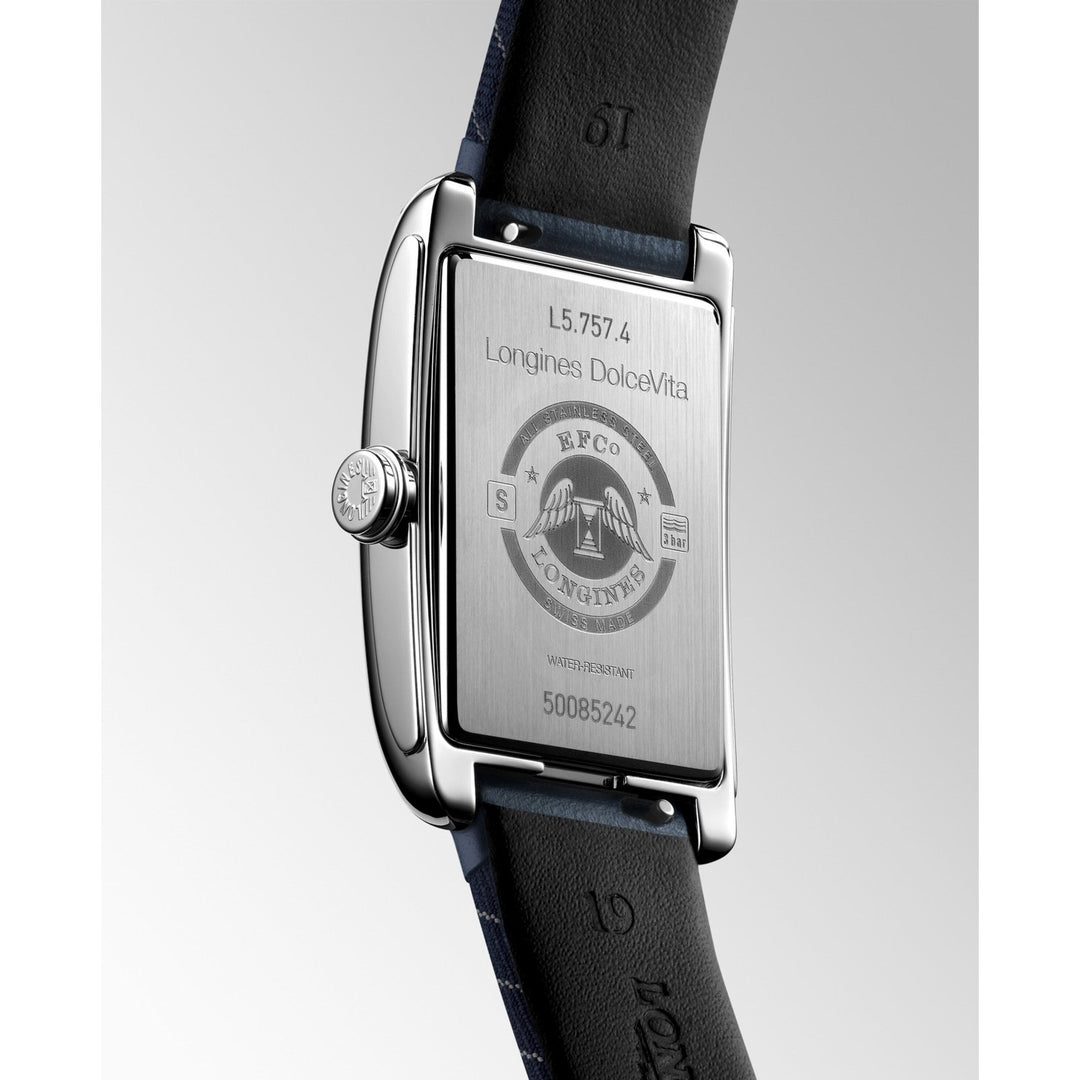 Longines LONGINES DOLCEVITA L5.757.4.73.8