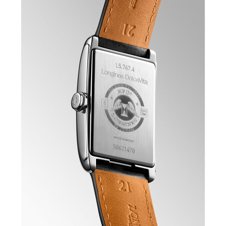 Longines LONGINES DOLCEVITA L5.767.4.71.0