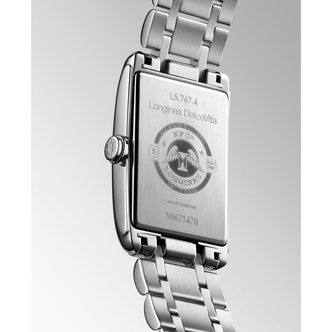Longines LONGINES DOLCEVITA L5.767.4.71.6