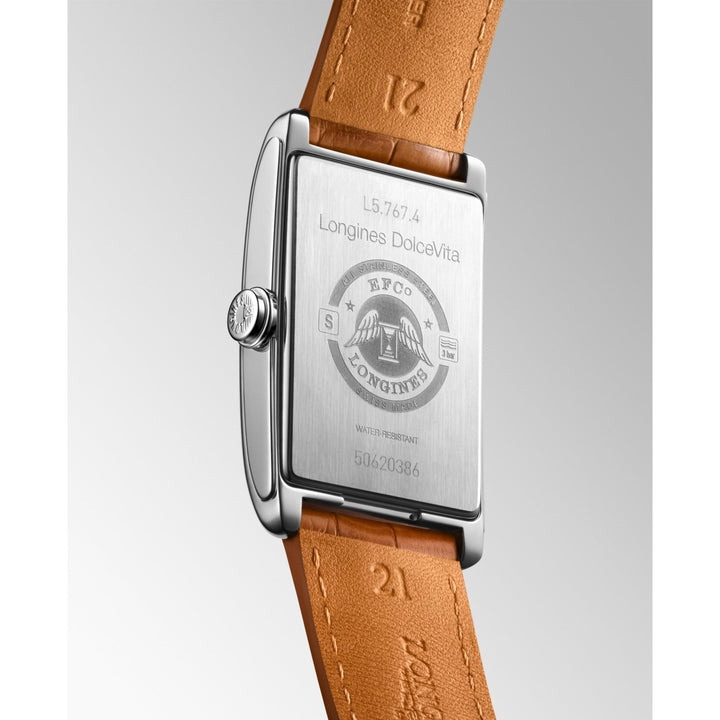 Longines LONGINES DOLCEVITA L5.767.4.73.3
