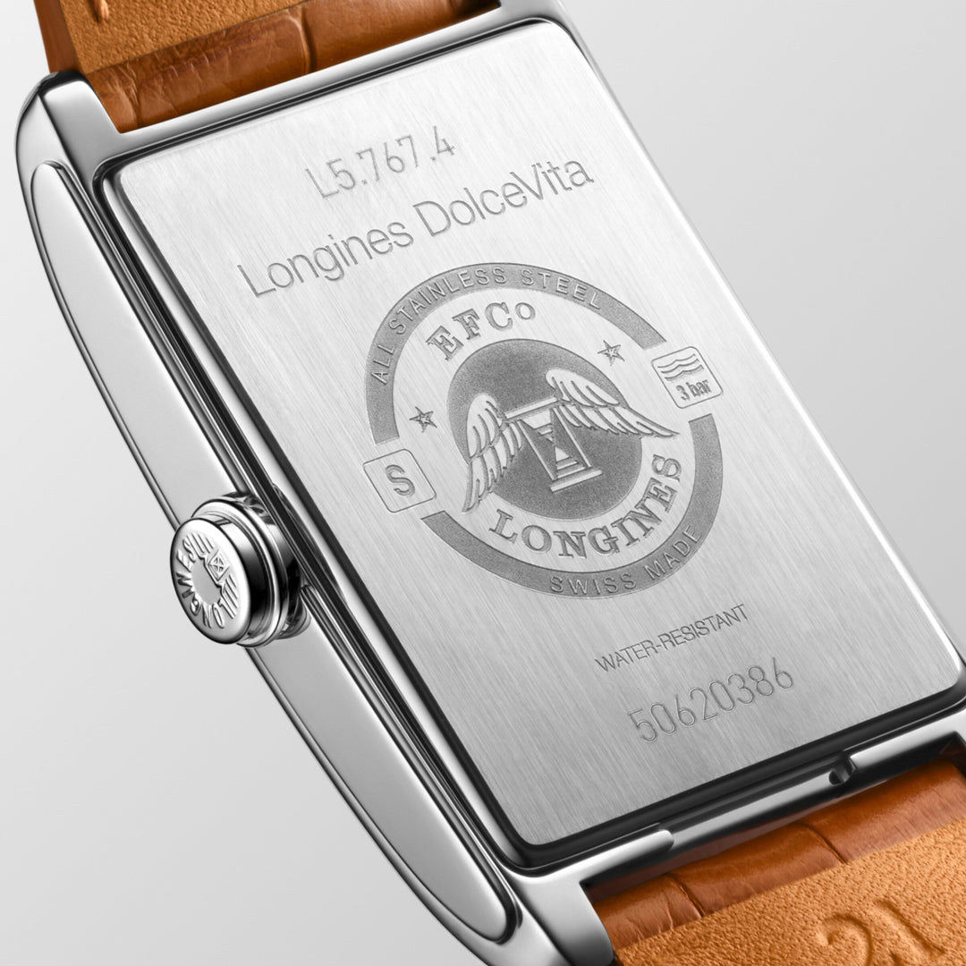 Longines LONGINES DOLCEVITA L5.767.4.73.3