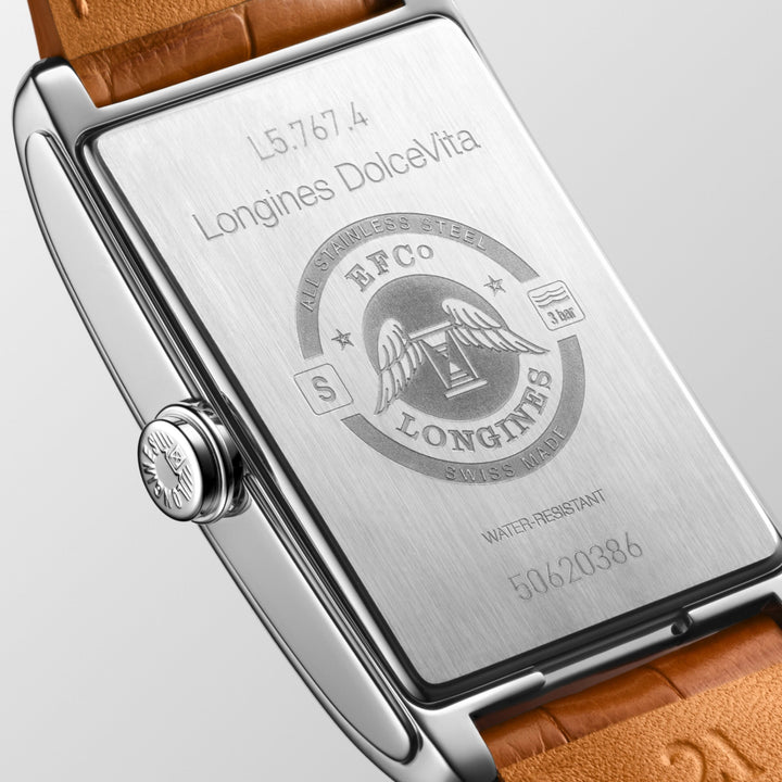 Longines LONGINES DOLCEVITA L5.767.4.73.3