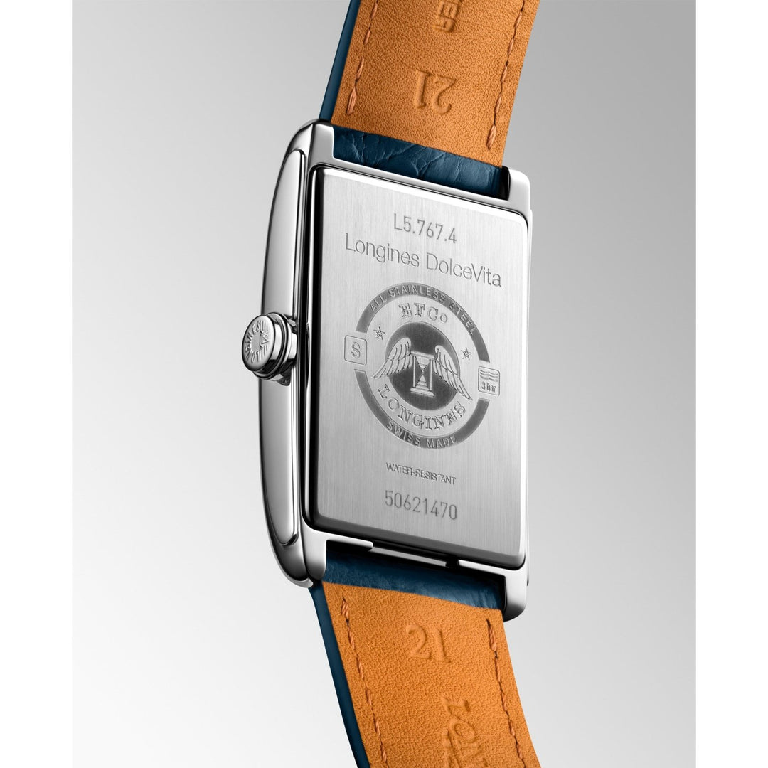 Longines LONGINES DOLCEVITA L5.767.4.73.9