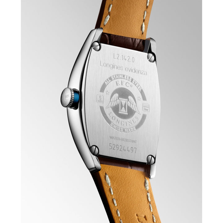 Longines LONGINES EVIDENZA L2.142.0.70.4