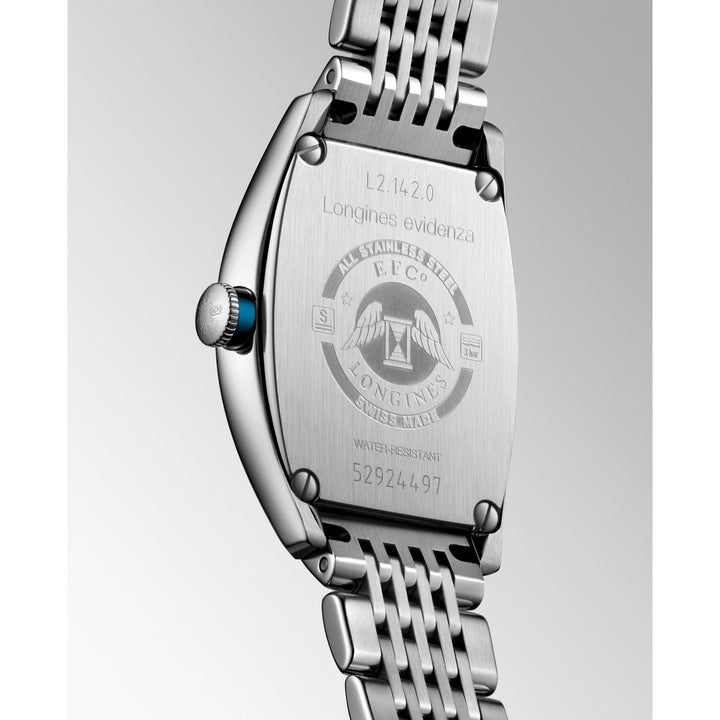 Longines LONGINES EVIDENZA L2.142.0.70.6