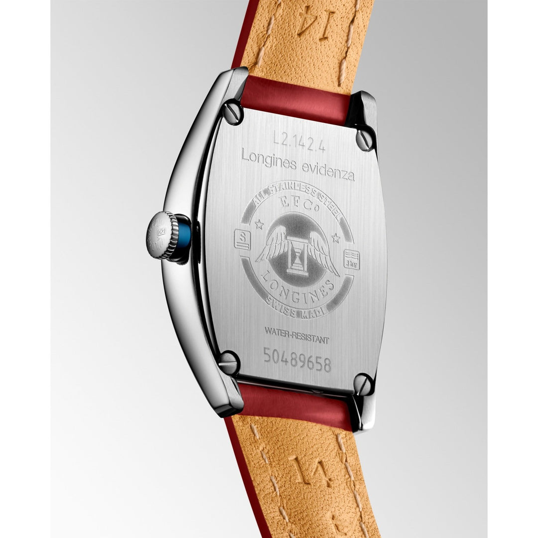 Longines LONGINES EVIDENZA L2.142.4.09.2