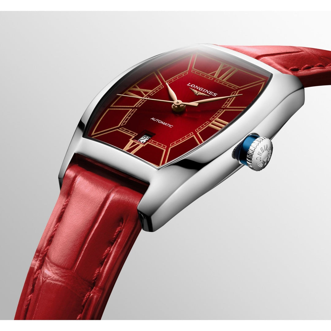 Longines LONGINES EVIDENZA L2.142.4.09.2