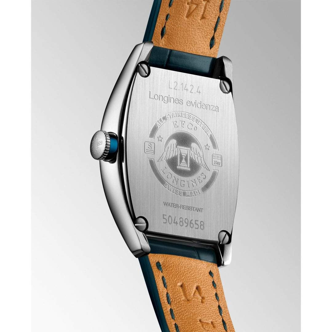 Longines LONGINES EVIDENZA L2.142.4.60.2