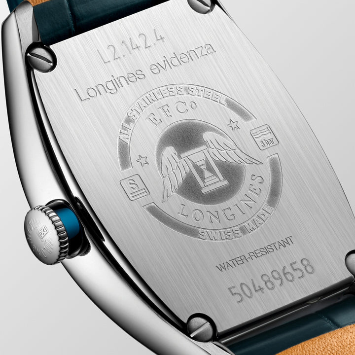 Longines LONGINES EVIDENZA L2.142.4.60.2