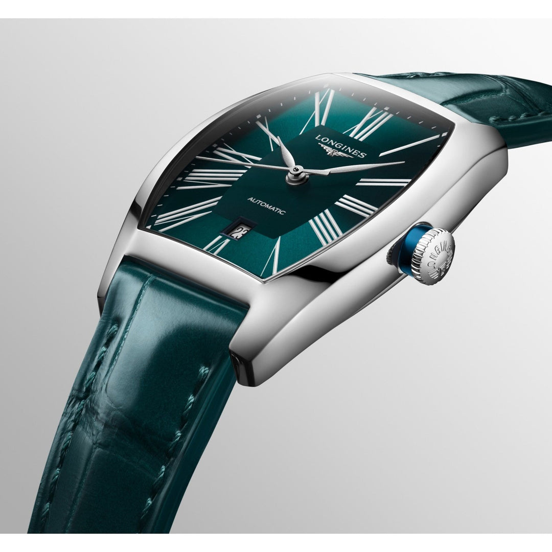 Longines LONGINES EVIDENZA L2.142.4.60.2