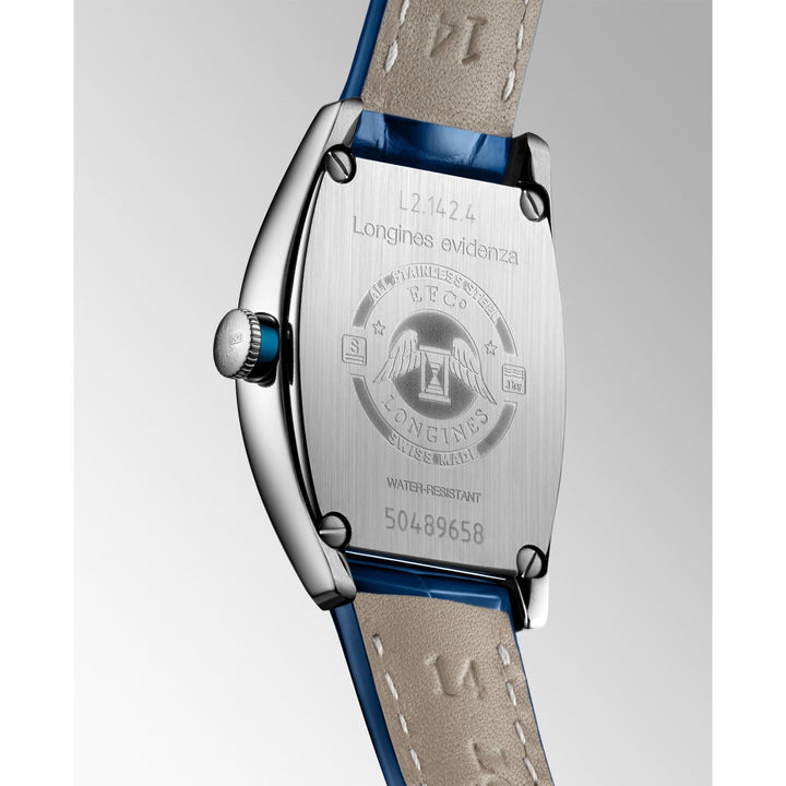 Longines LONGINES EVIDENZA L2.142.4.70.2