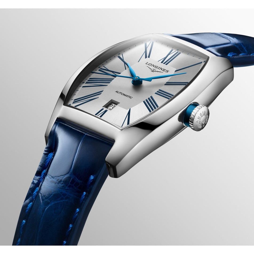 Longines LONGINES EVIDENZA L2.142.4.70.2