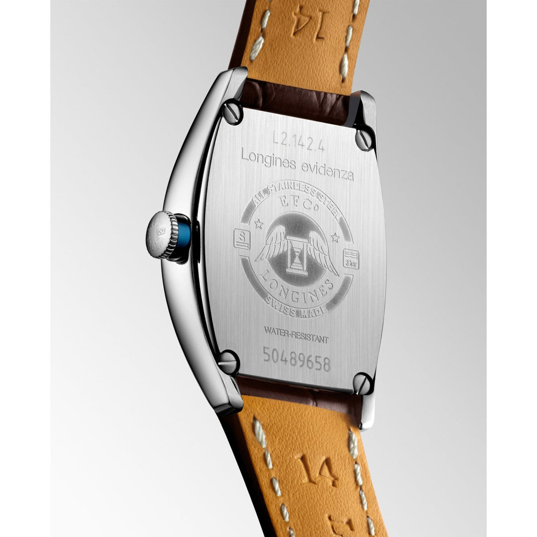 Longines LONGINES EVIDENZA L2.142.4.73.4