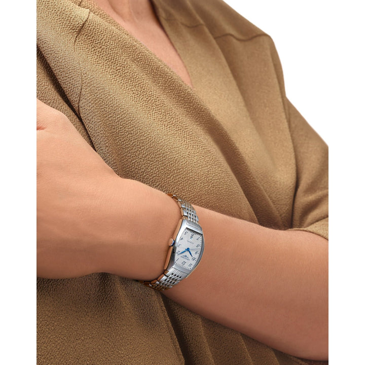 Longines LONGINES EVIDENZA L2.142.4.73.6