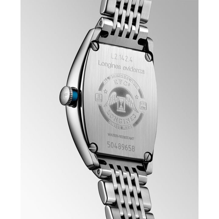 Longines LONGINES EVIDENZA L2.142.4.73.6