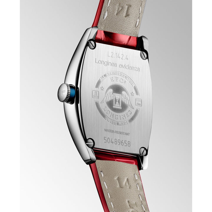 Longines LONGINES EVIDENZA L2.142.4.76.2