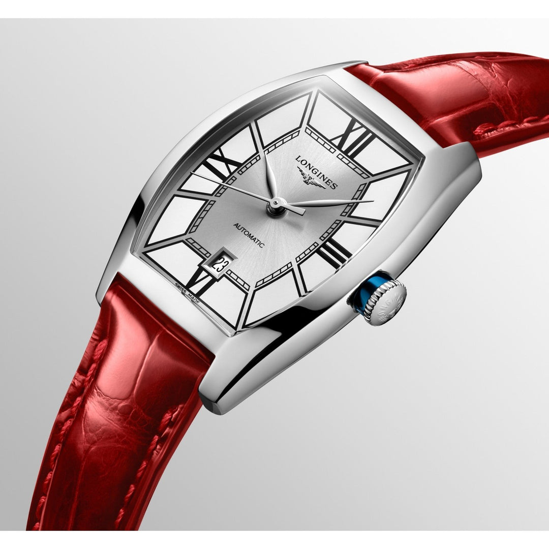 Longines LONGINES EVIDENZA L2.142.4.76.2
