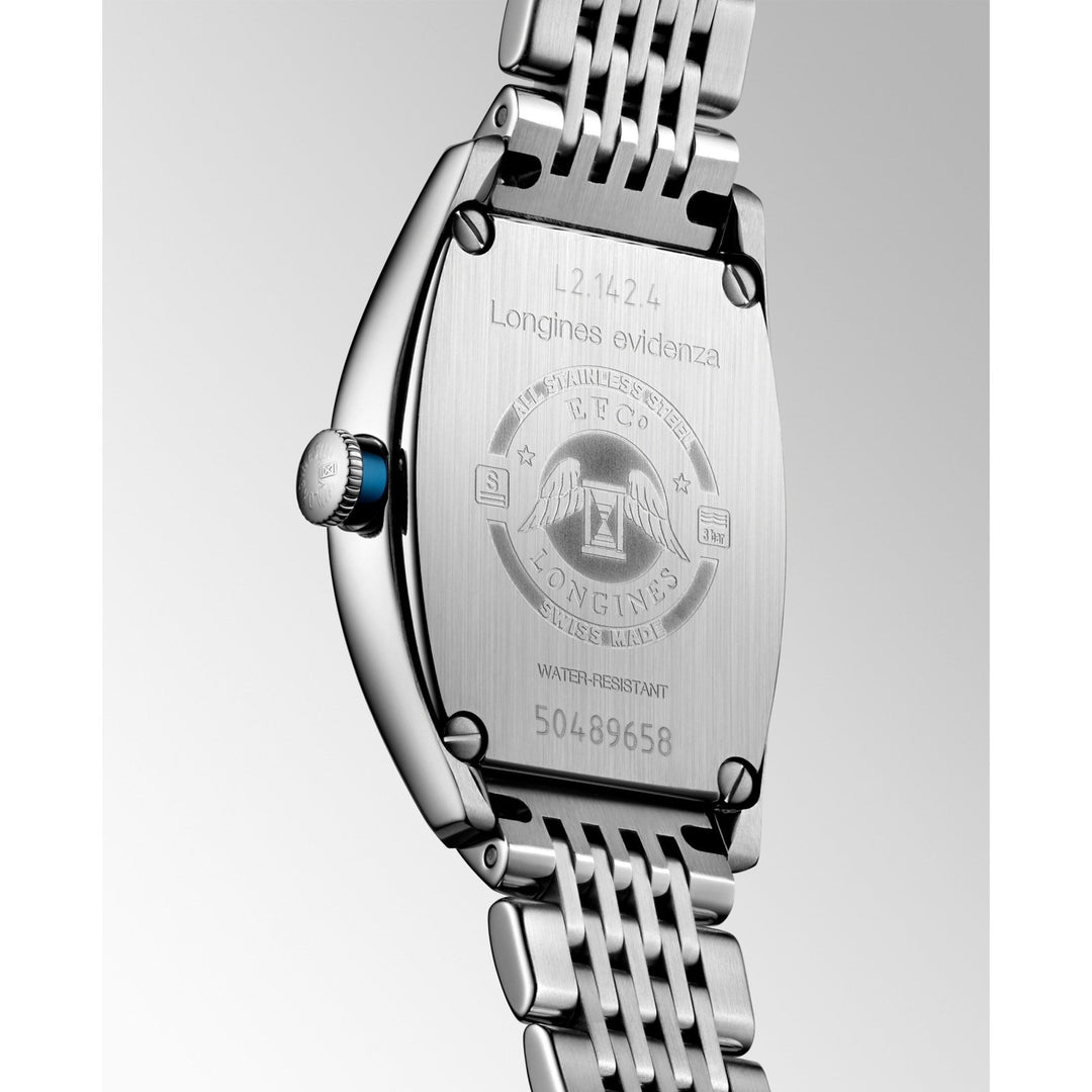 Longines LONGINES EVIDENZA L2.142.4.76.6