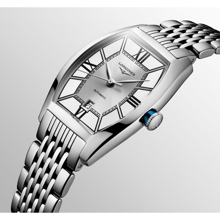 Longines LONGINES EVIDENZA L2.142.4.76.6