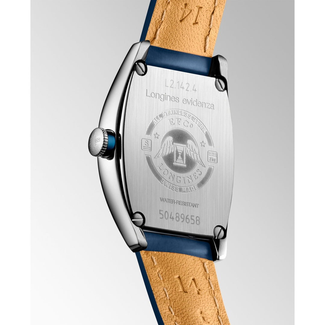 Longines LONGINES EVIDENZA L2.142.4.96.2