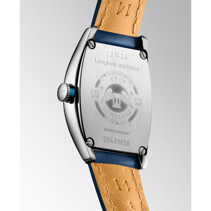 Longines LONGINES EVIDENZA L2.142.4.96.2