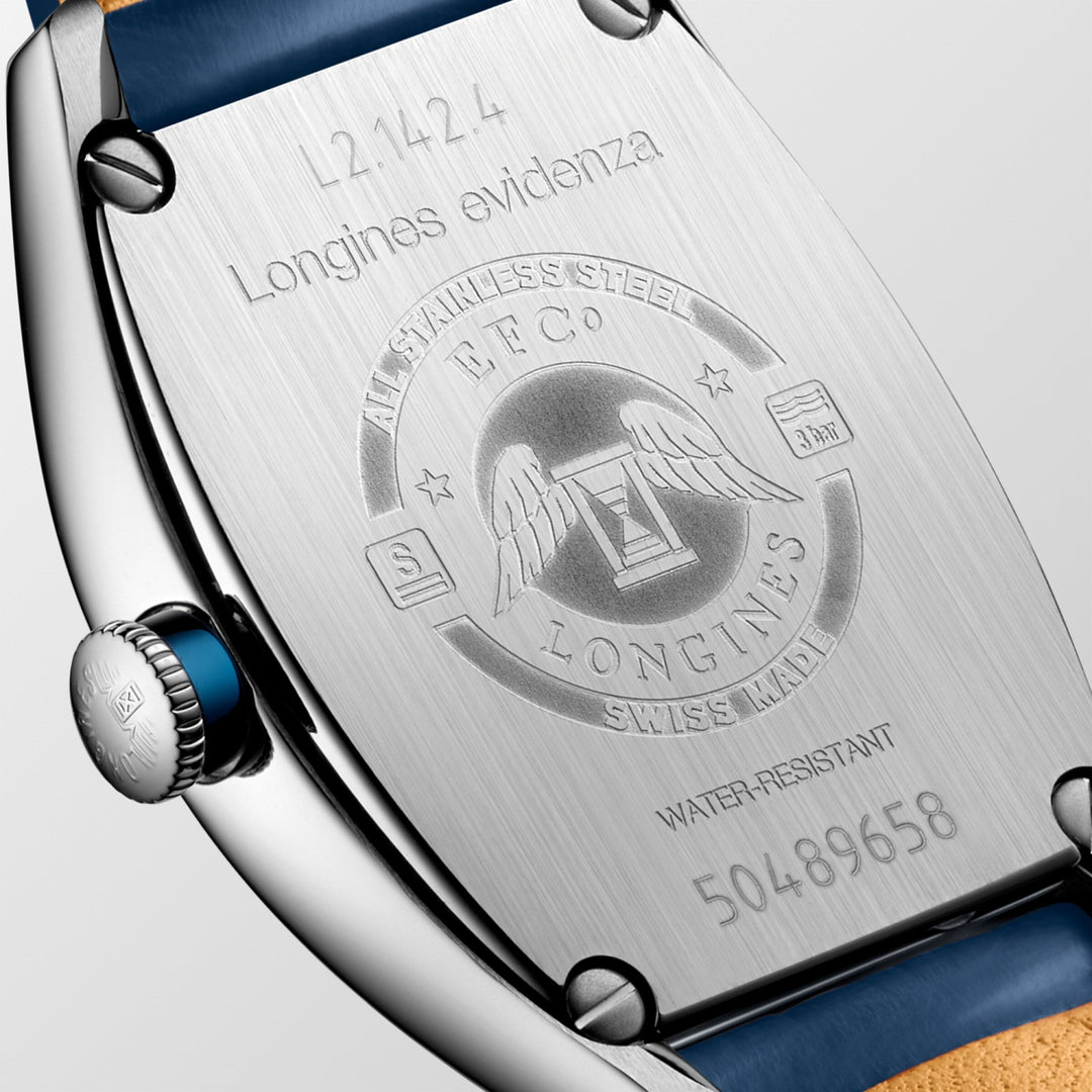Longines LONGINES EVIDENZA L2.142.4.96.2