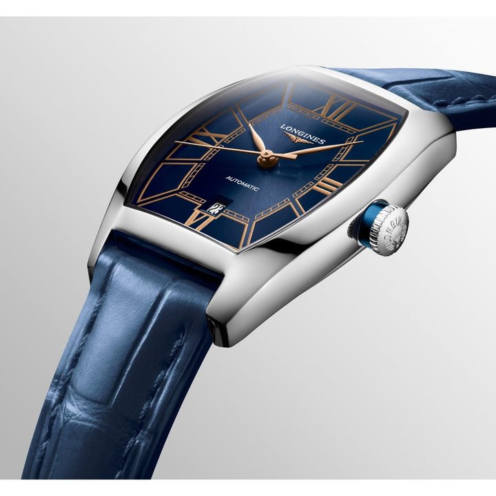 Longines LONGINES EVIDENZA L2.142.4.96.2