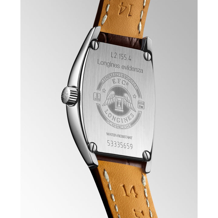 Longines LONGINES EVIDENZA L2.155.4.71.5