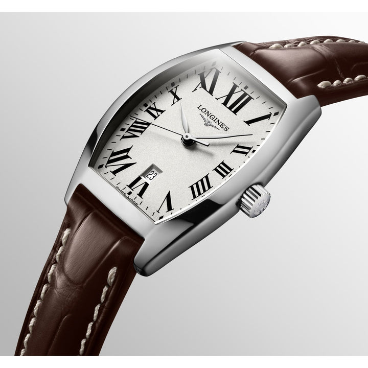 Longines LONGINES EVIDENZA L2.155.4.71.5