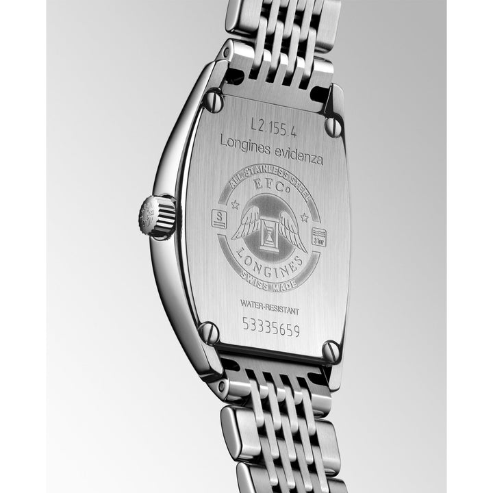 Longines LONGINES EVIDENZA L2.155.4.71.6