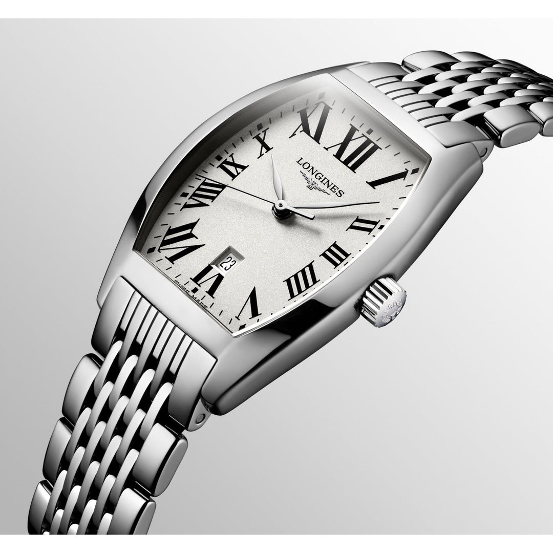 Longines LONGINES EVIDENZA L2.155.4.71.6