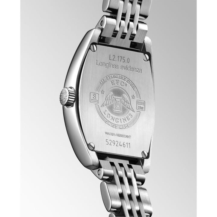 Longines LONGINES EVIDENZA L2.175.0.71.6