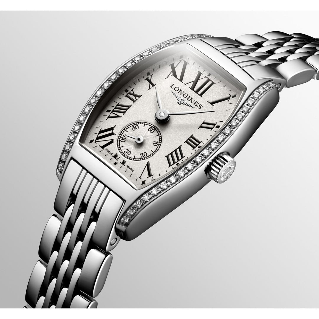 Longines LONGINES EVIDENZA L2.175.0.71.6