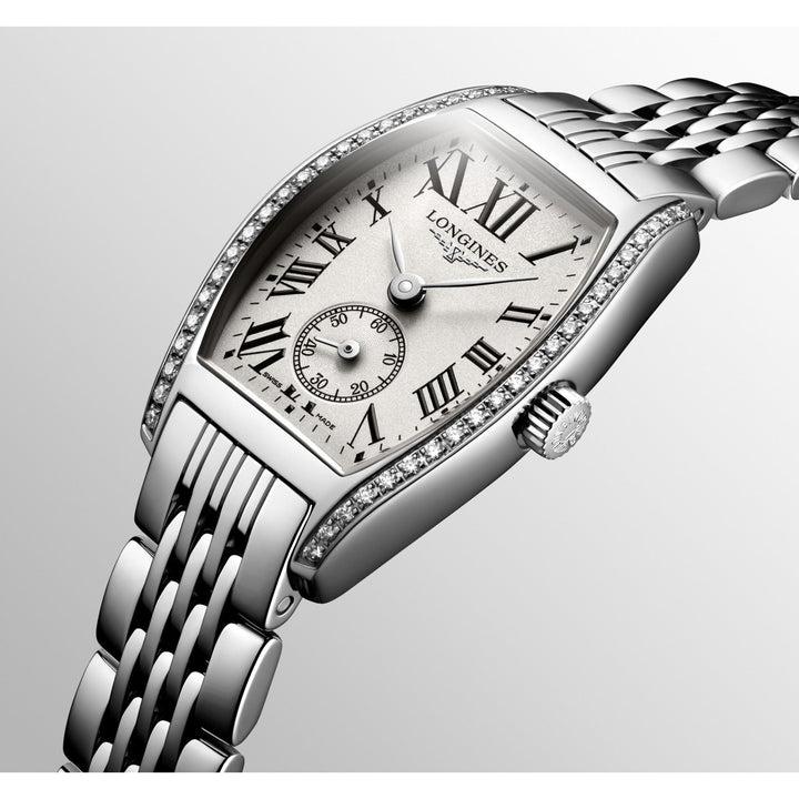 Longines LONGINES EVIDENZA L2.175.0.71.6