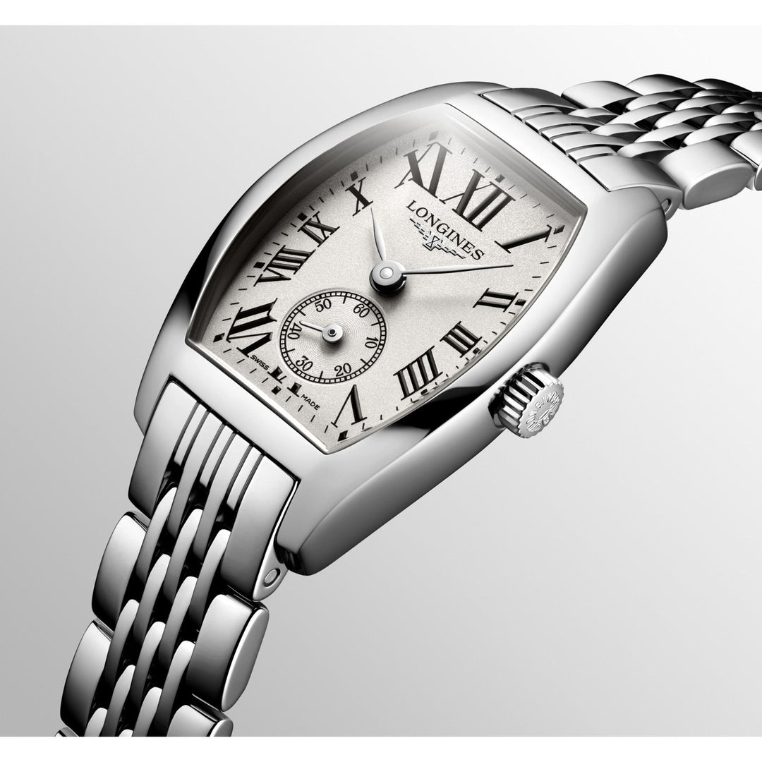 Longines LONGINES EVIDENZA L2.175.4.71.6