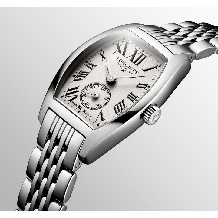 Longines LONGINES EVIDENZA L2.175.4.71.6