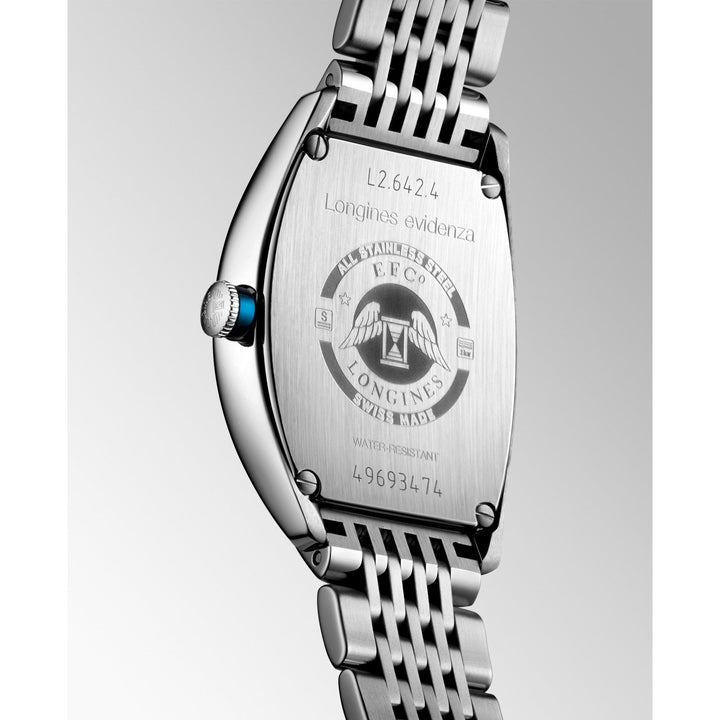 Longines LONGINES EVIDENZA L2.642.4.73.6
