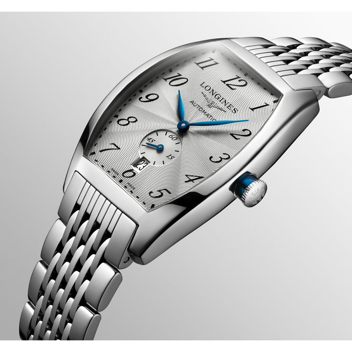 Longines LONGINES EVIDENZA L2.642.4.73.6