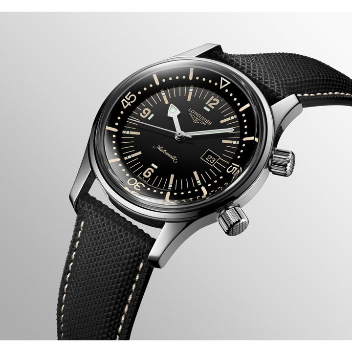 Longines LONGINES LEGEND DIVER L3.374.4.50.0