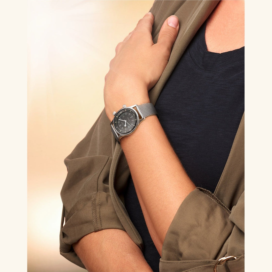 Longines LONGINES LEGEND DIVER L3.374.4.50.6