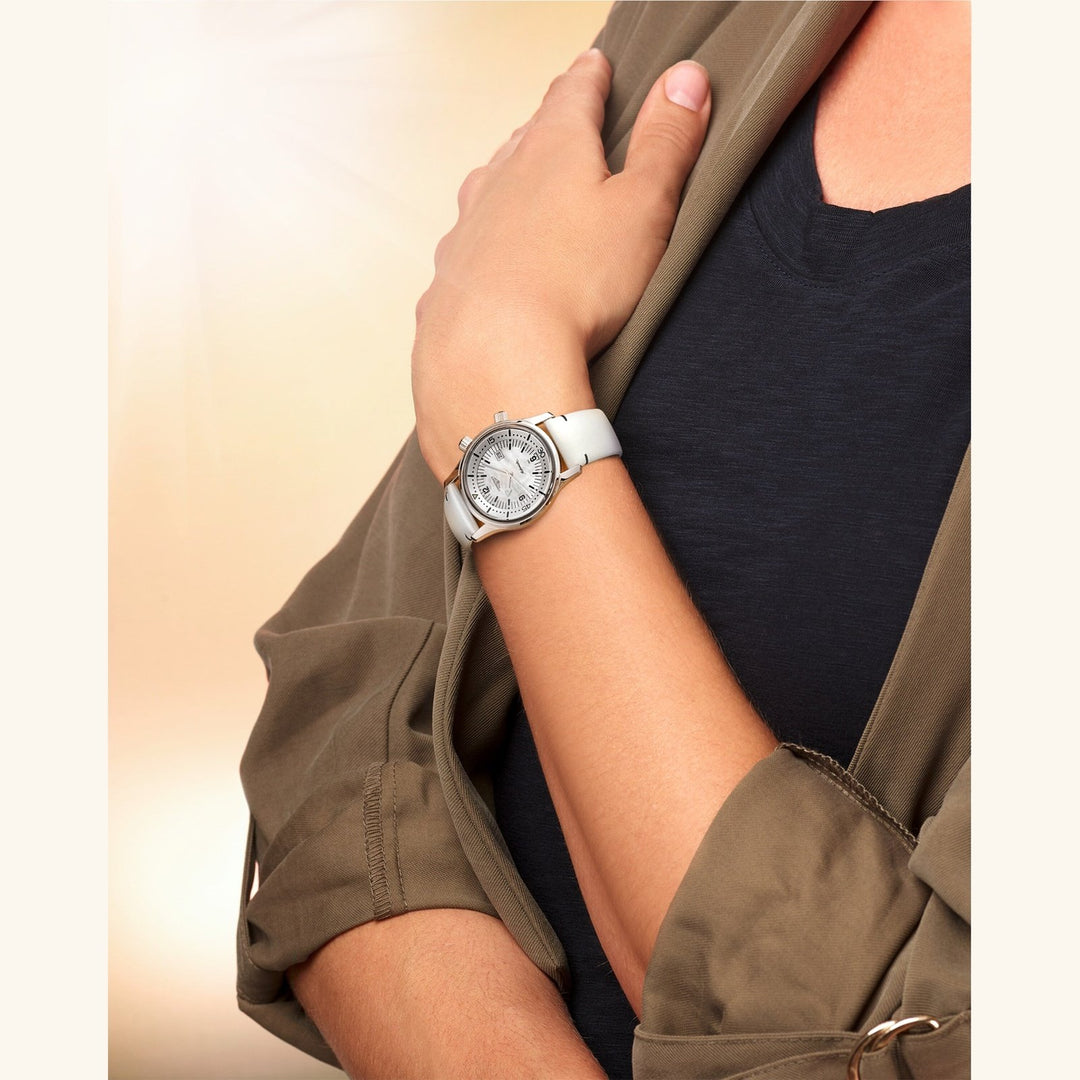 Longines LONGINES LEGEND DIVER L3.374.4.80.0